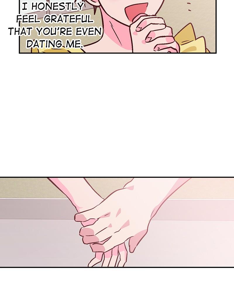 The Man Who Cleans up Makeup chapter 77 - page 47