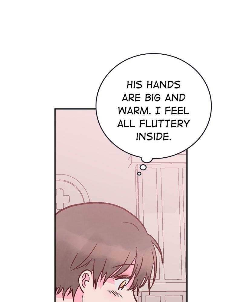 The Man Who Cleans up Makeup chapter 77 - page 48