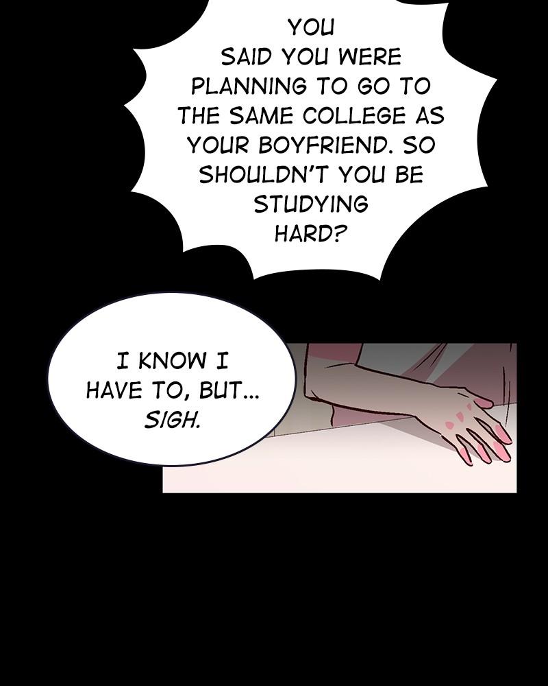 The Man Who Cleans up Makeup chapter 77 - page 5