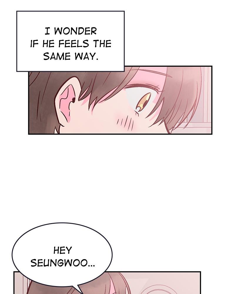 The Man Who Cleans up Makeup chapter 77 - page 50