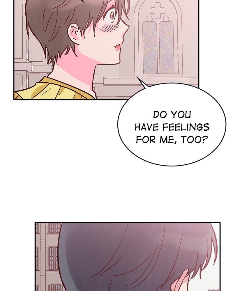 The Man Who Cleans up Makeup chapter 77 - page 51