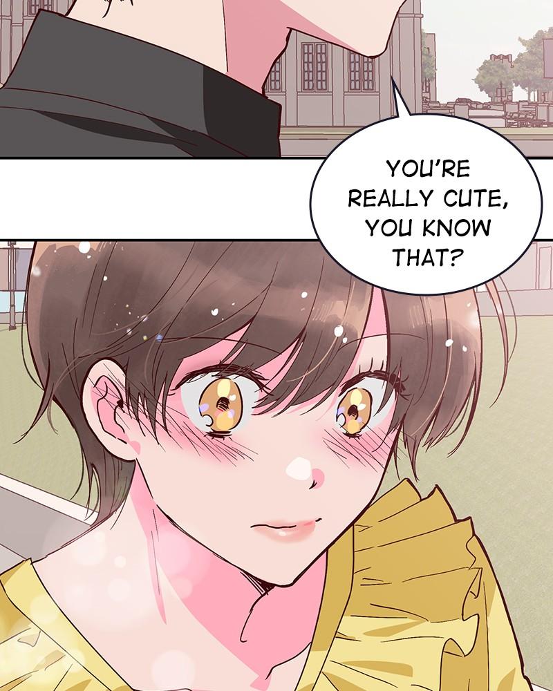 The Man Who Cleans up Makeup chapter 77 - page 53