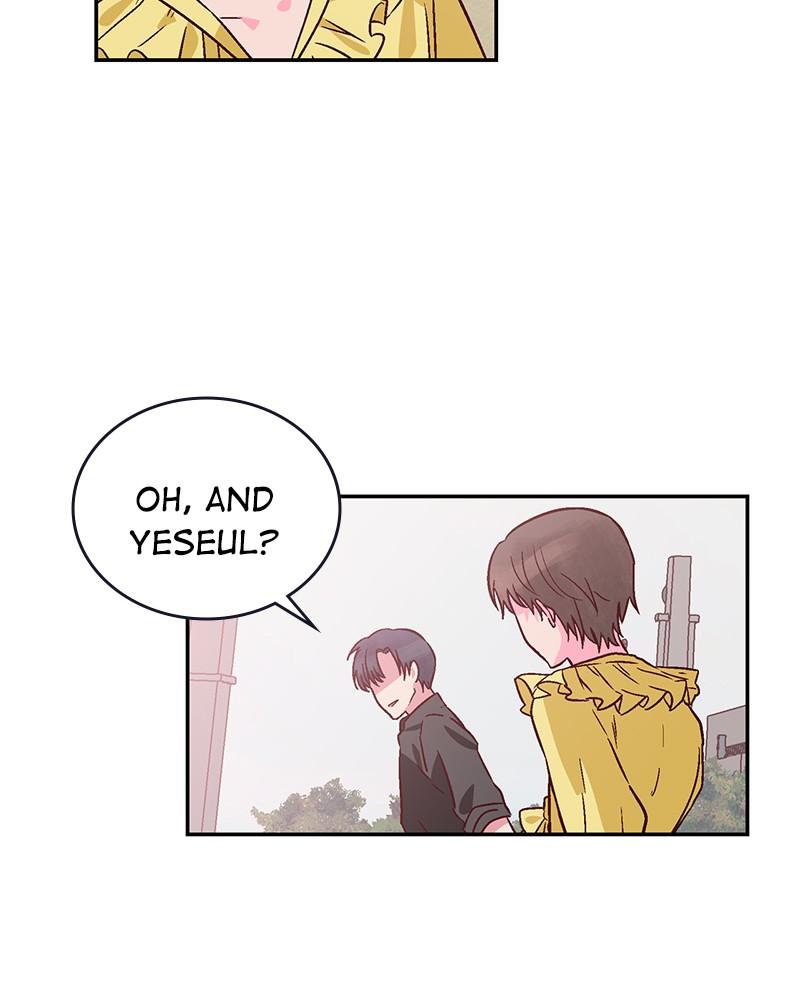 The Man Who Cleans up Makeup chapter 77 - page 55