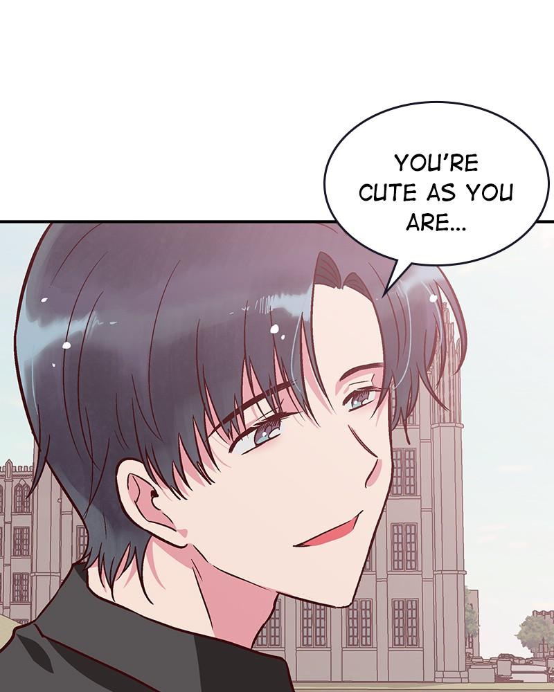 The Man Who Cleans up Makeup chapter 77 - page 57