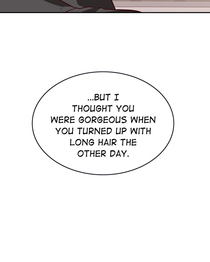 The Man Who Cleans up Makeup chapter 77 - page 58