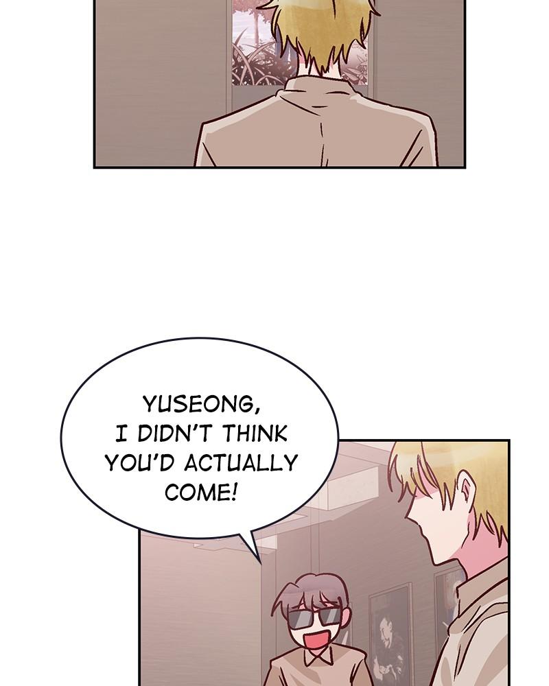 The Man Who Cleans up Makeup chapter 77 - page 61