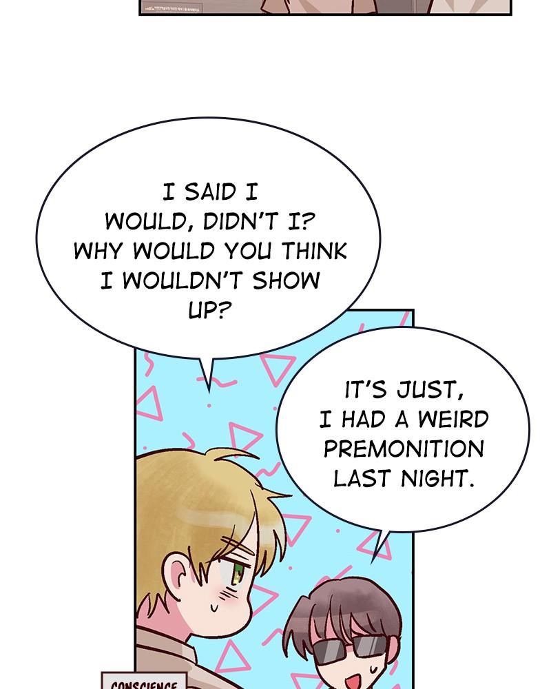 The Man Who Cleans up Makeup chapter 77 - page 62