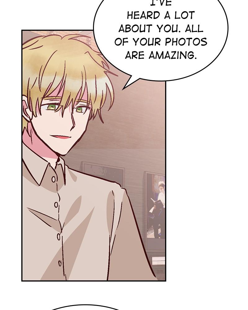 The Man Who Cleans up Makeup chapter 77 - page 65