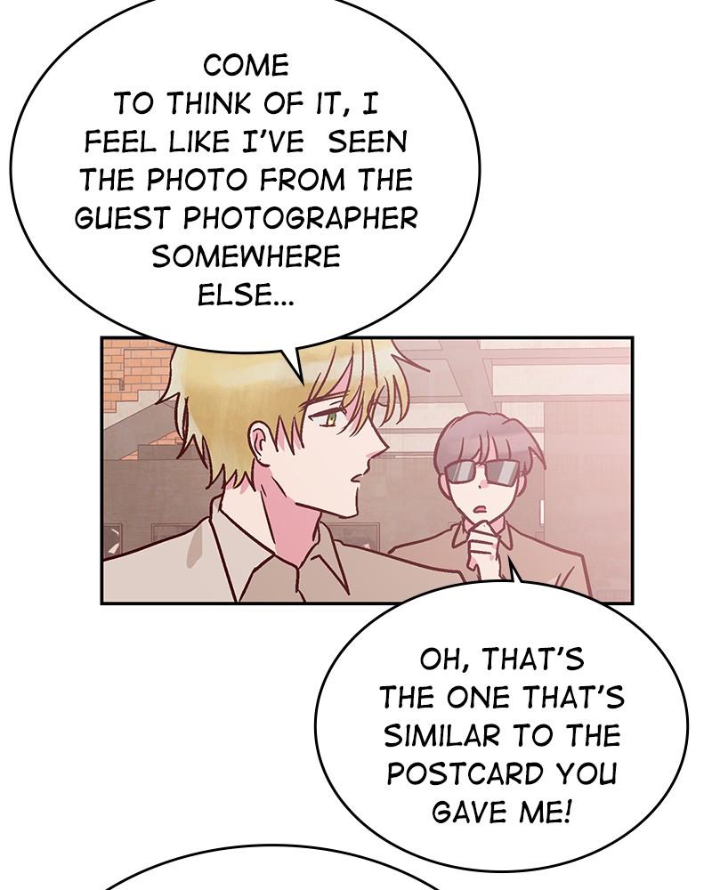 The Man Who Cleans up Makeup chapter 77 - page 66