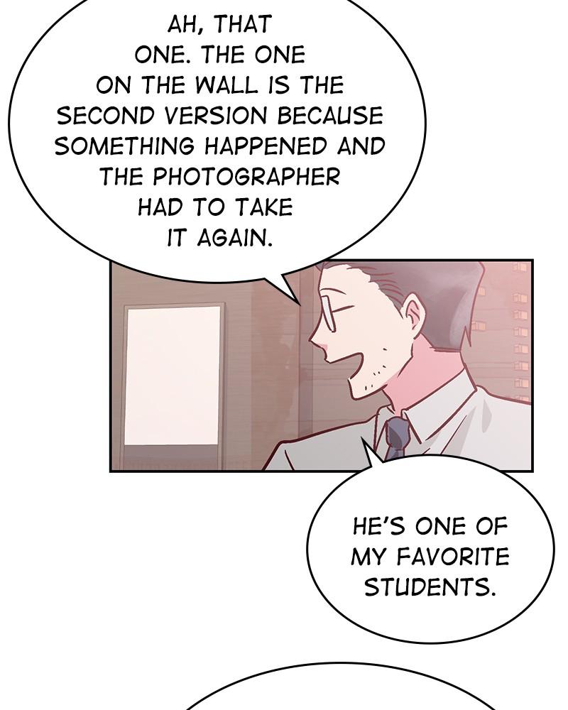 The Man Who Cleans up Makeup chapter 77 - page 67