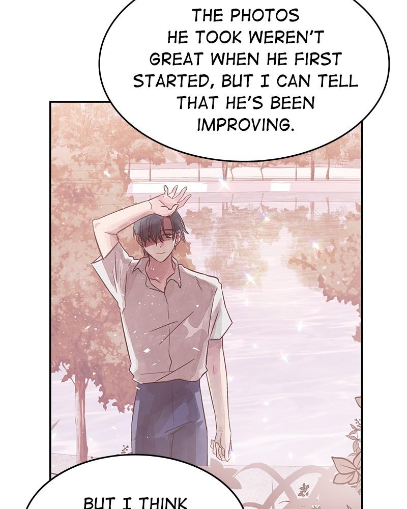 The Man Who Cleans up Makeup chapter 77 - page 68