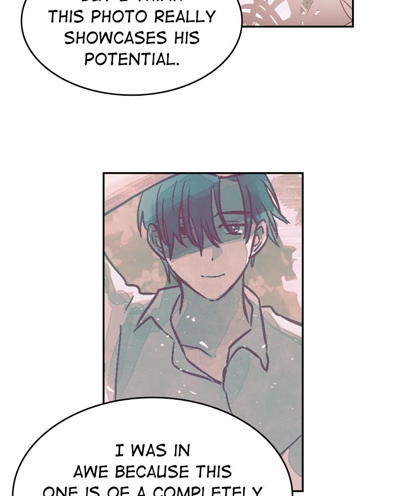 The Man Who Cleans up Makeup chapter 77 - page 69