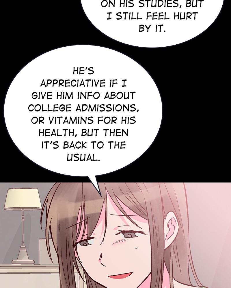 The Man Who Cleans up Makeup chapter 77 - page 7