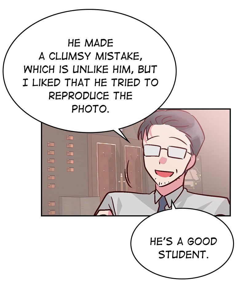The Man Who Cleans up Makeup chapter 77 - page 72