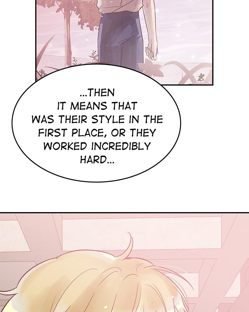 The Man Who Cleans up Makeup chapter 77 - page 77