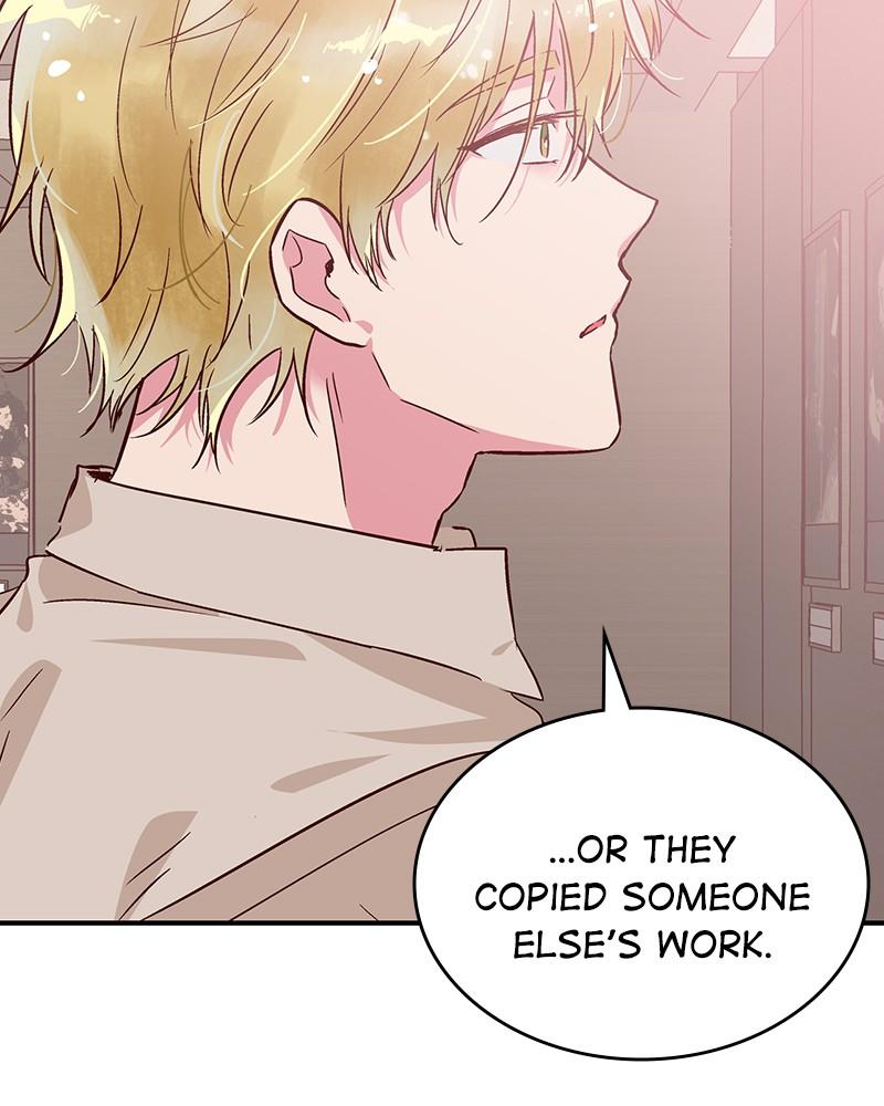 The Man Who Cleans up Makeup chapter 77 - page 78