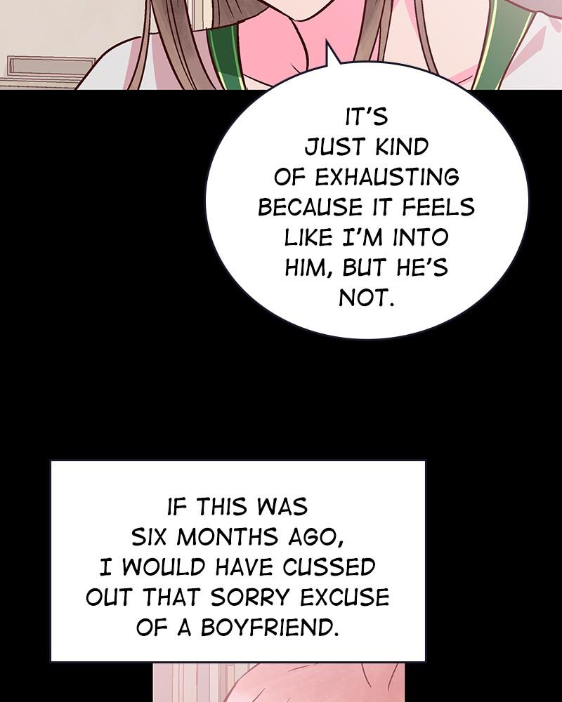 The Man Who Cleans up Makeup chapter 77 - page 8