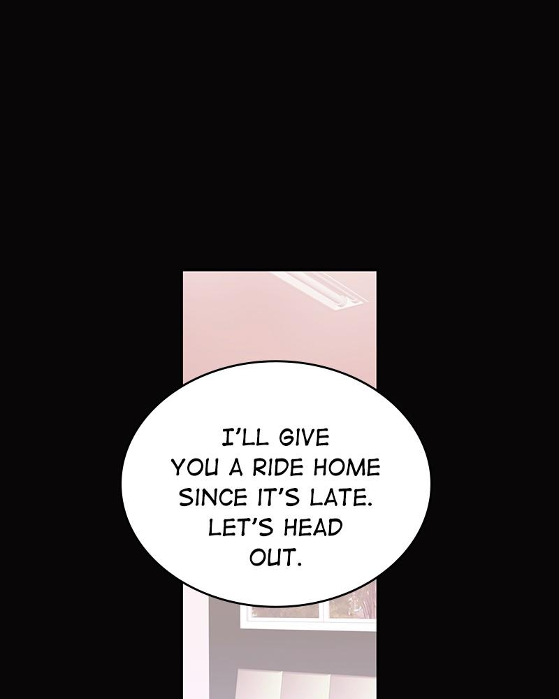 The Man Who Cleans up Makeup chapter 78 - page 1