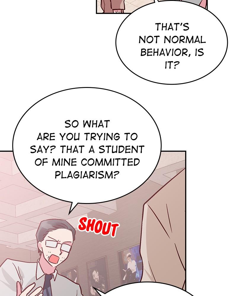 The Man Who Cleans up Makeup chapter 78 - page 10