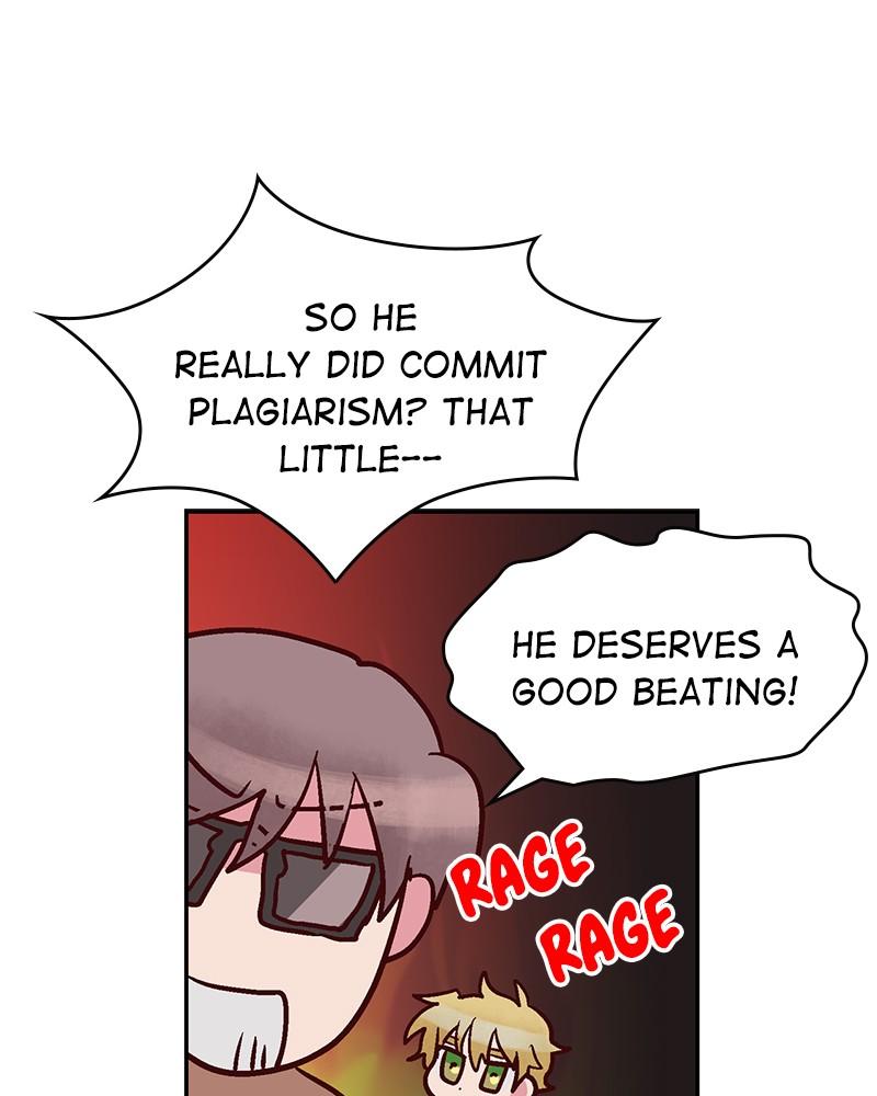 The Man Who Cleans up Makeup chapter 78 - page 42