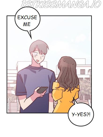 The Man Who Cleans up Makeup chapter 42.1 - page 11