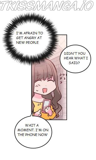 The Man Who Cleans up Makeup chapter 42.1 - page 15