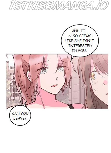 The Man Who Cleans up Makeup chapter 42.1 - page 18