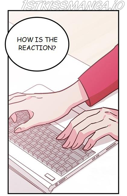 The Man Who Cleans up Makeup chapter 42.1 - page 2