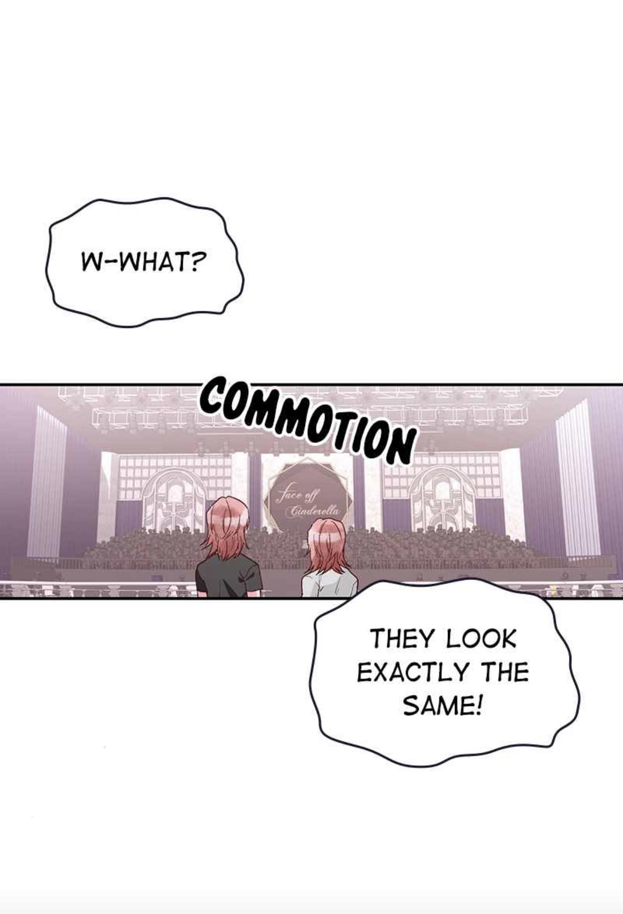 The Man Who Cleans up Makeup chapter 126 - page 13