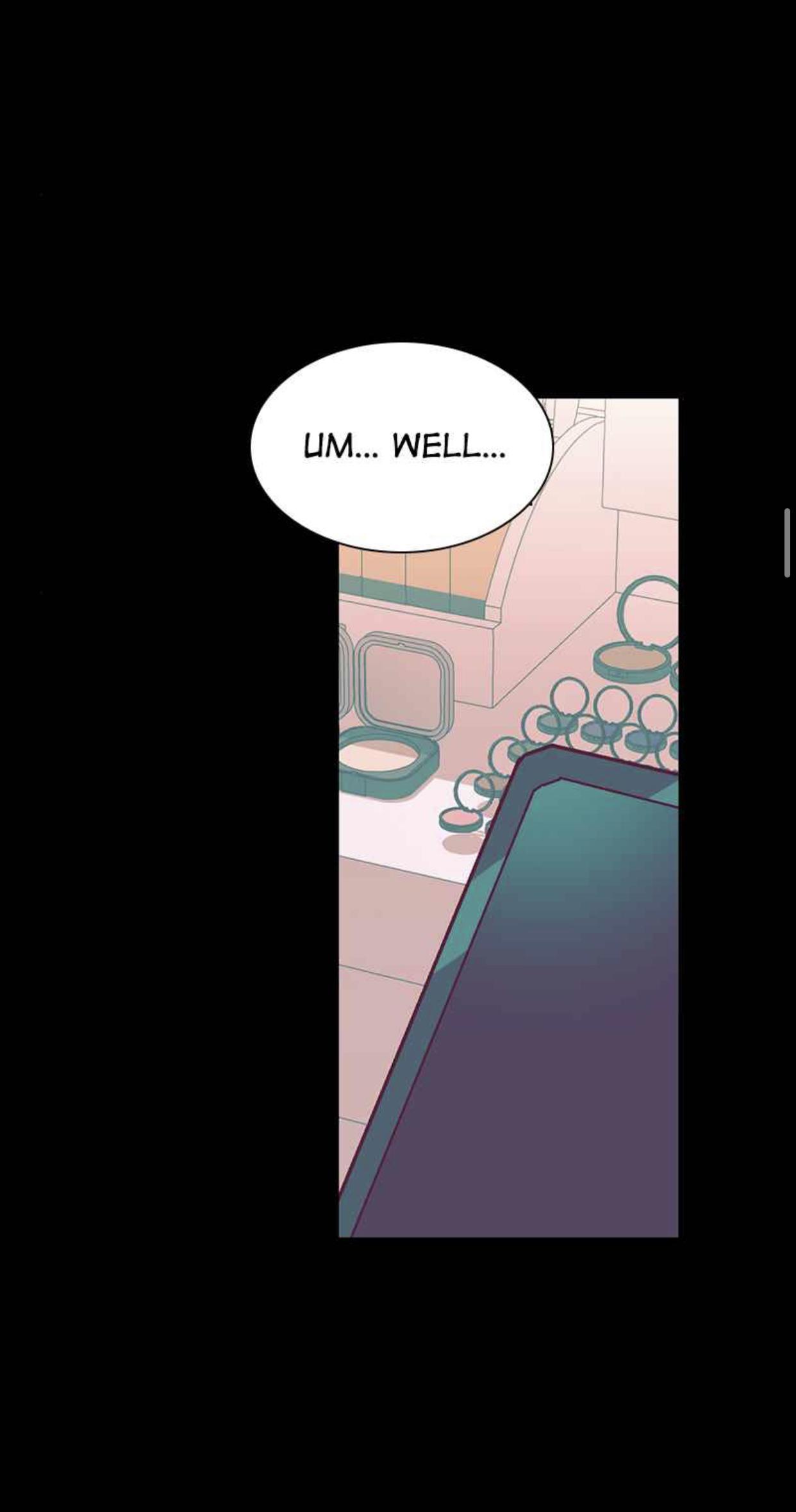 The Man Who Cleans up Makeup chapter 126 - page 17