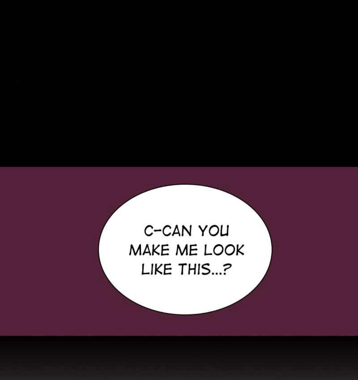 The Man Who Cleans up Makeup chapter 126 - page 18