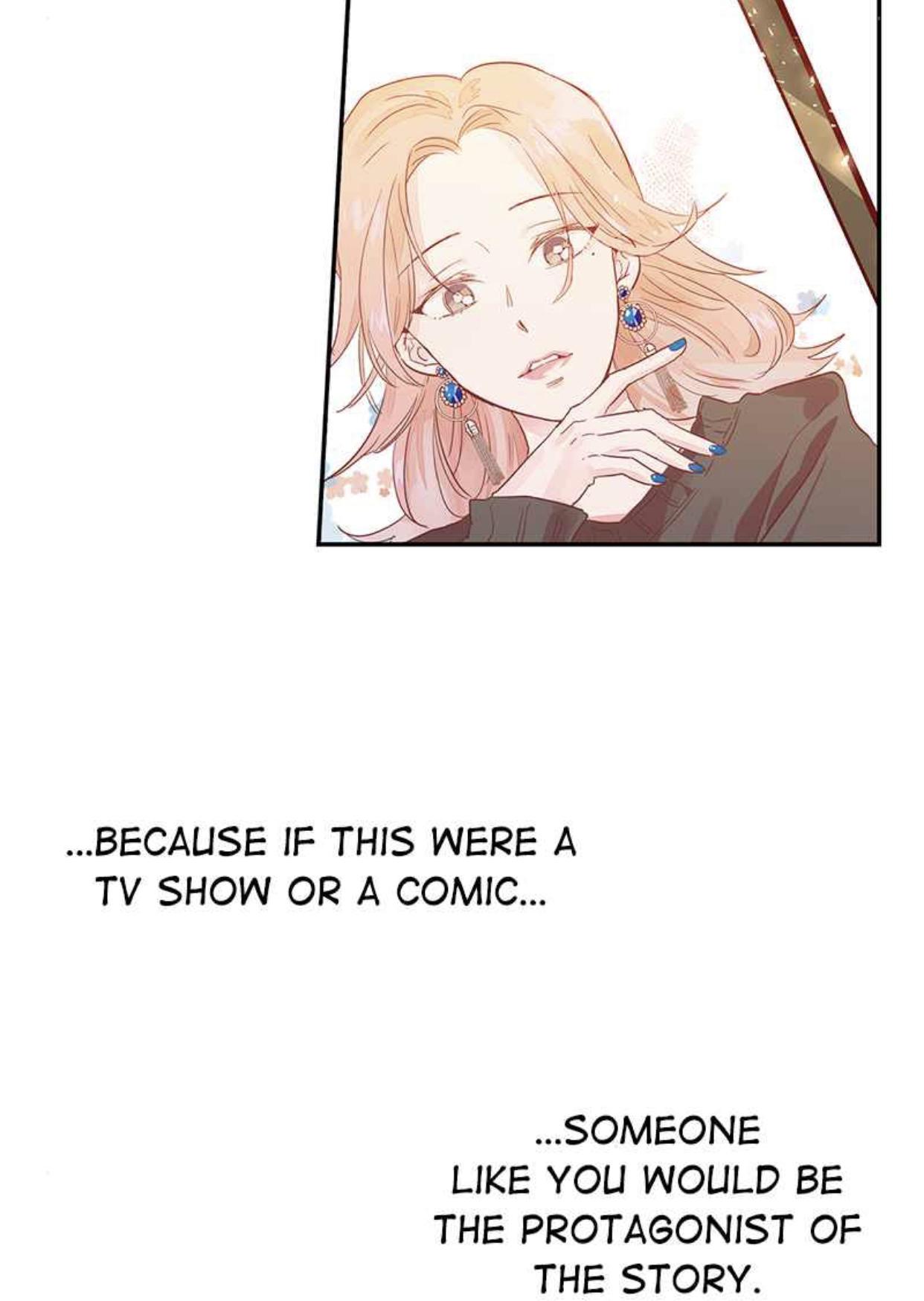 The Man Who Cleans up Makeup chapter 126 - page 20