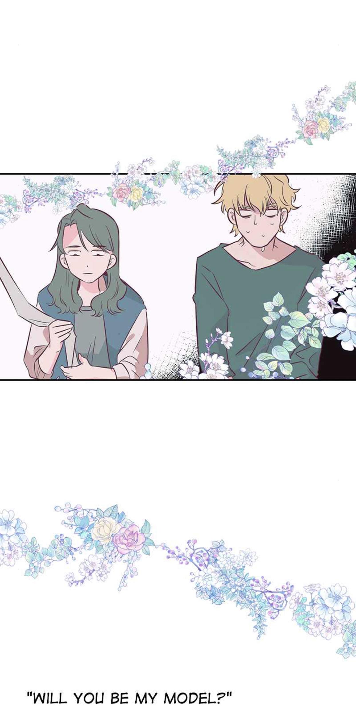 The Man Who Cleans up Makeup chapter 126 - page 24