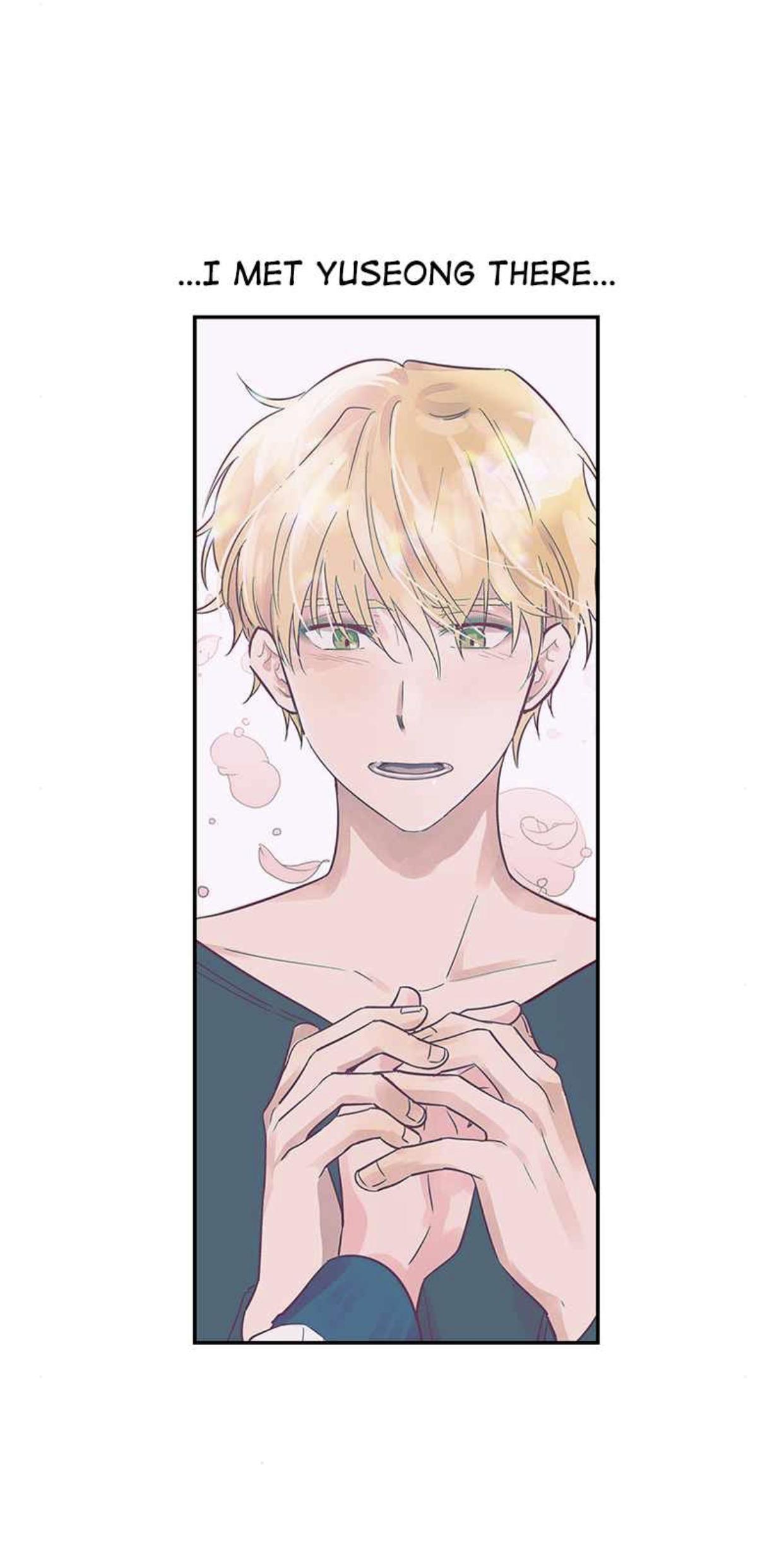 The Man Who Cleans up Makeup chapter 126 - page 25