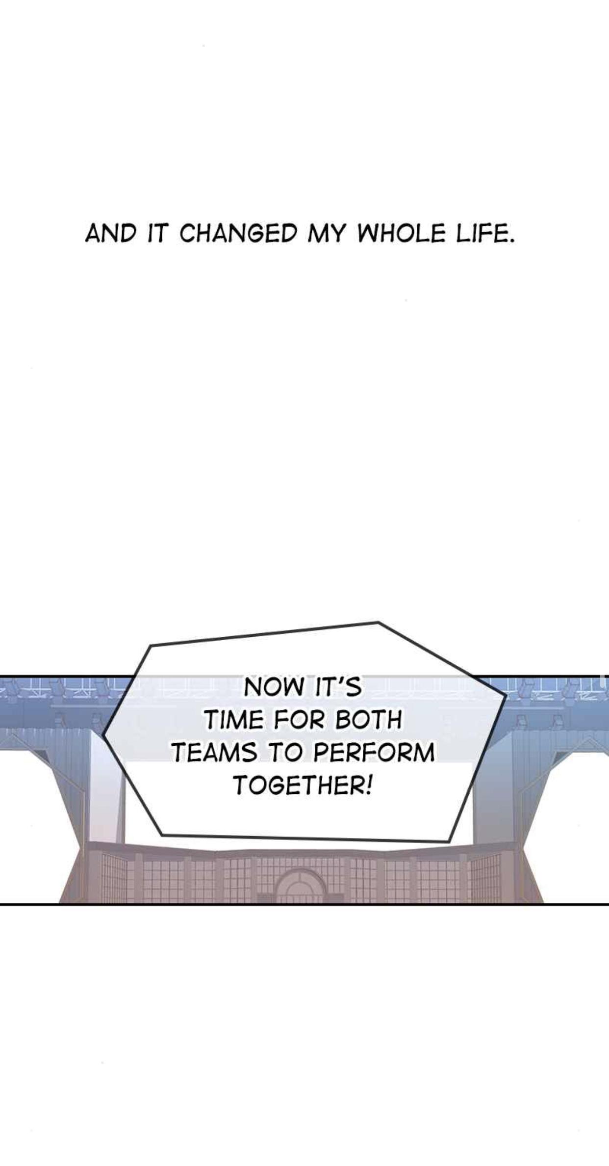 The Man Who Cleans up Makeup chapter 126 - page 27