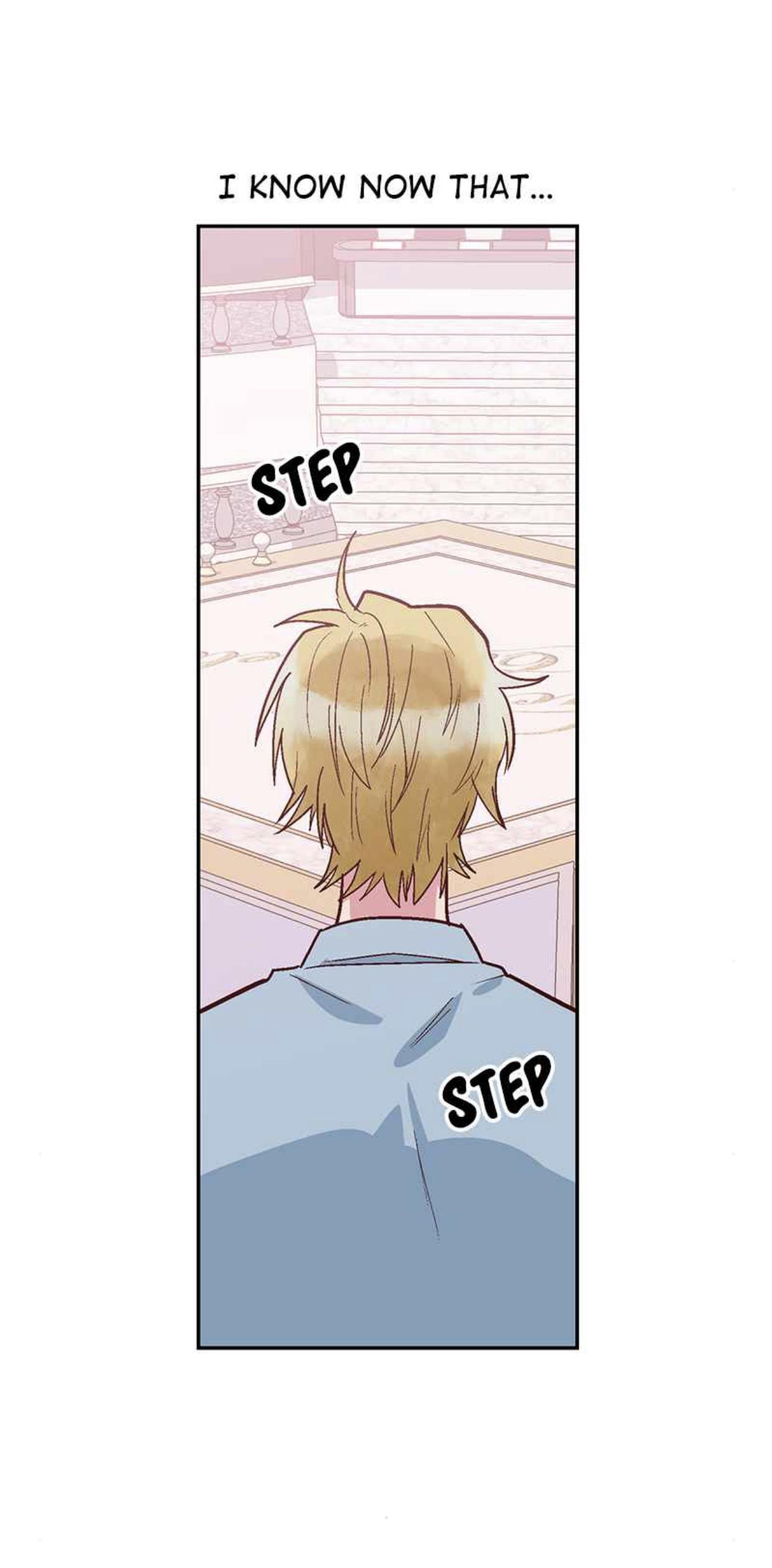 The Man Who Cleans up Makeup chapter 126 - page 28