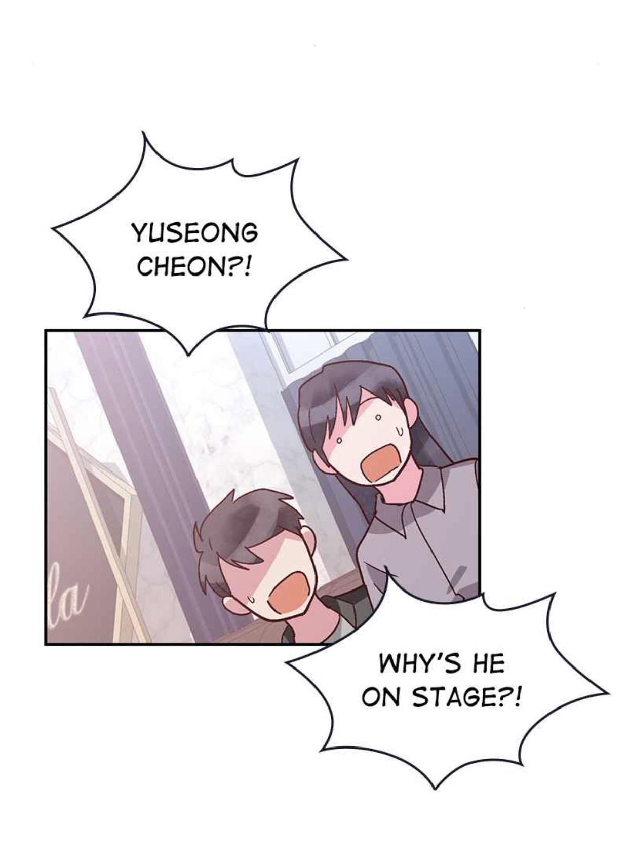 The Man Who Cleans up Makeup chapter 126 - page 29