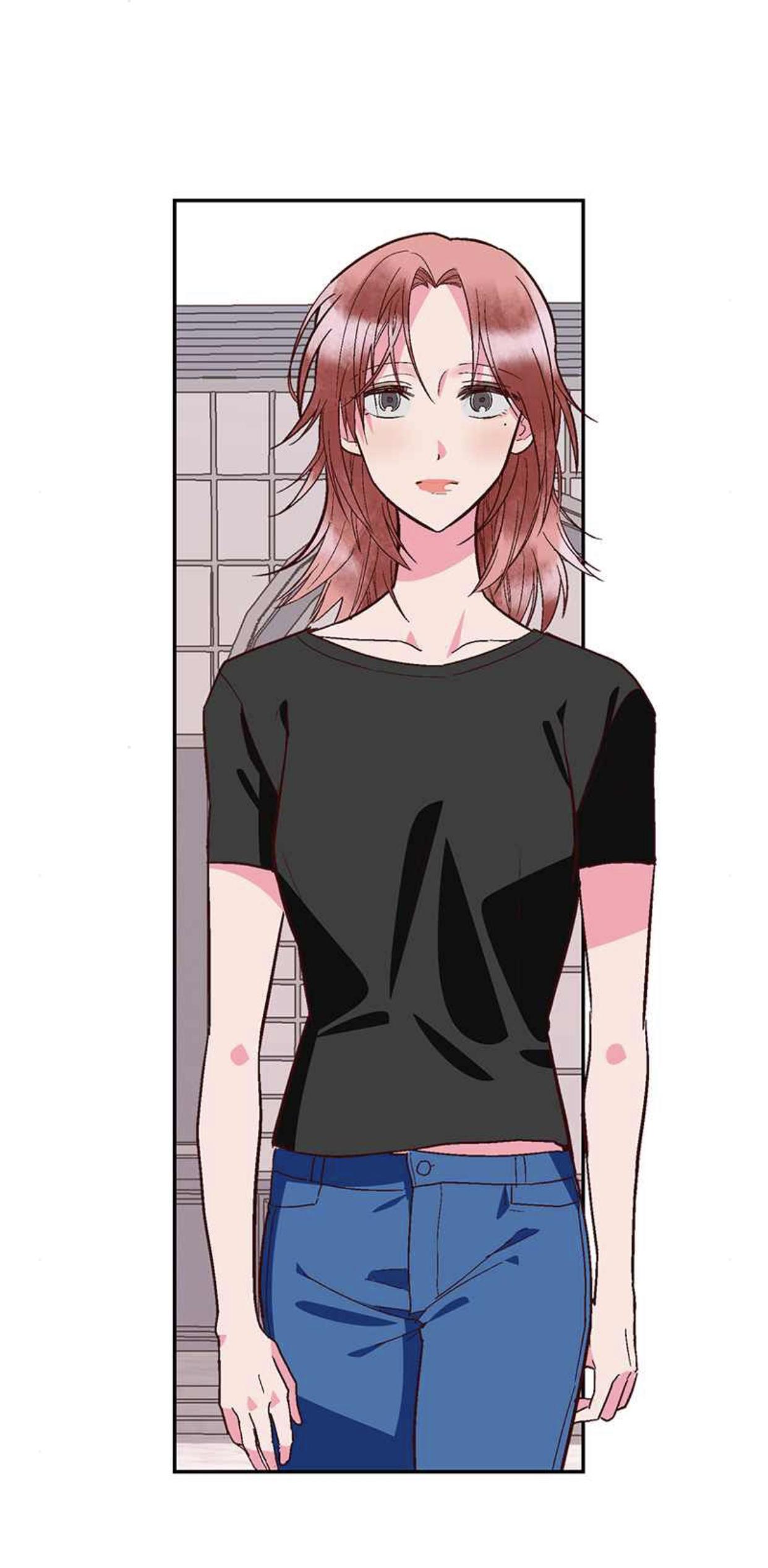 The Man Who Cleans up Makeup chapter 126 - page 3