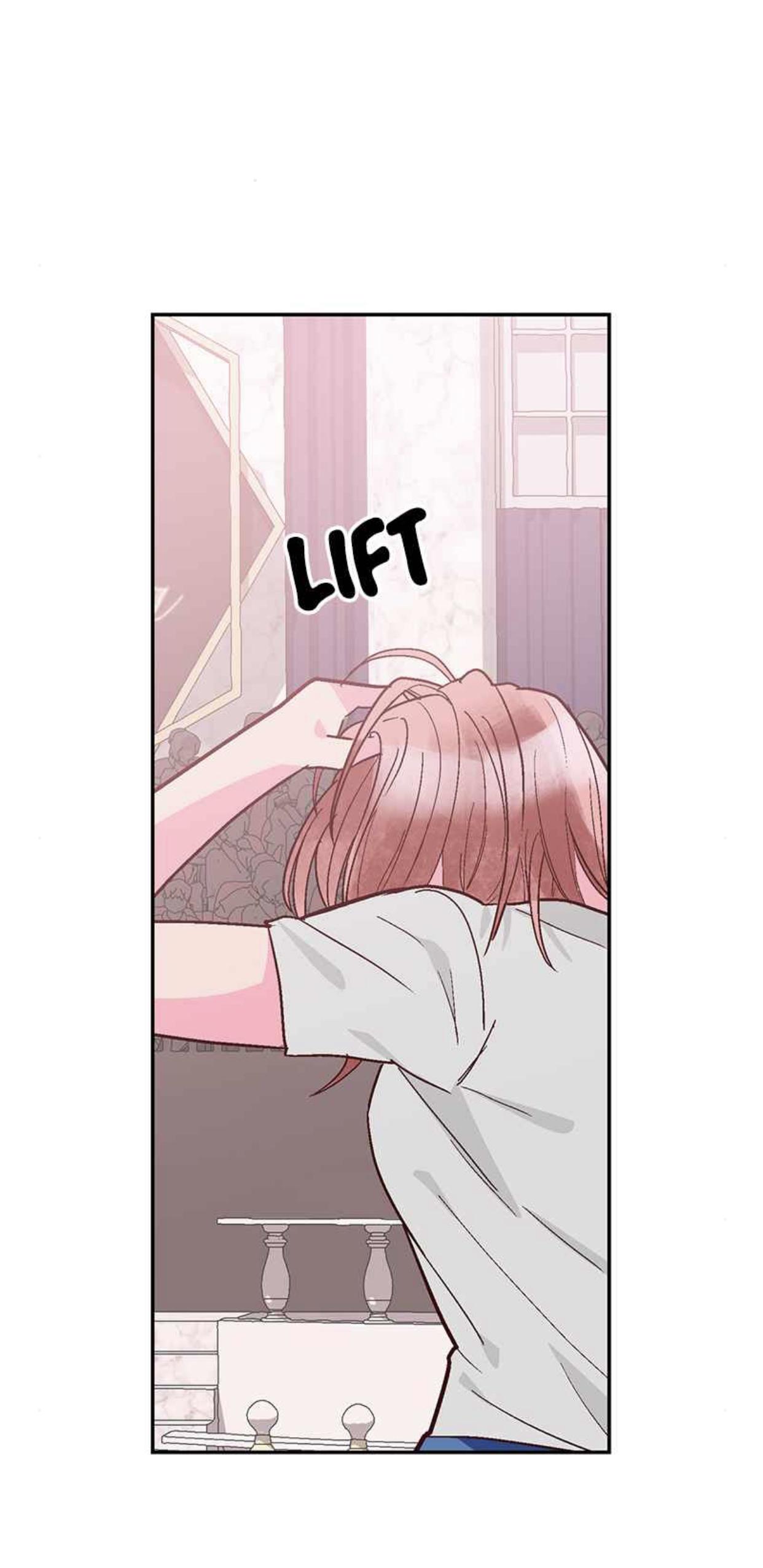 The Man Who Cleans up Makeup chapter 126 - page 34
