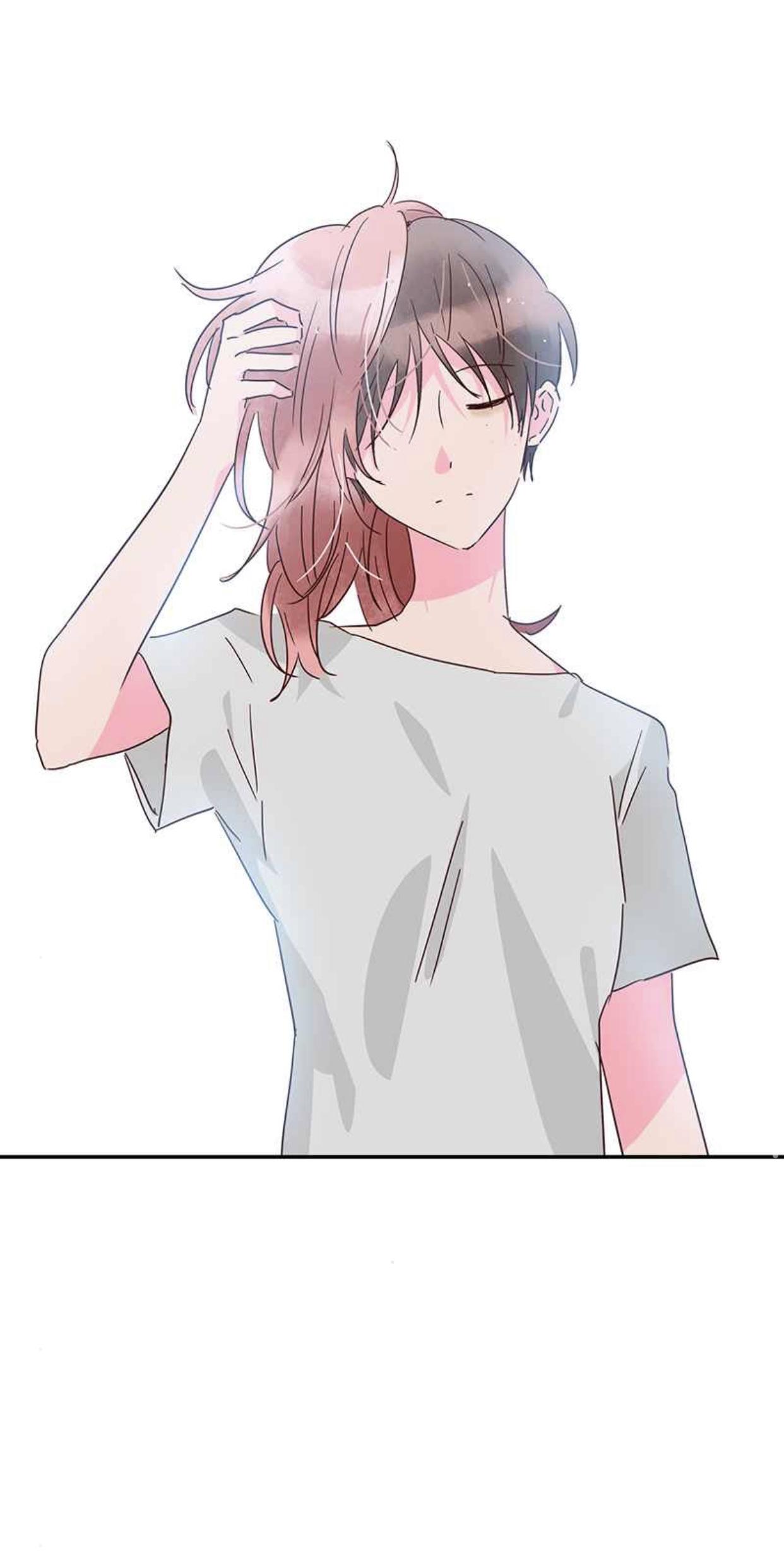 The Man Who Cleans up Makeup chapter 126 - page 35