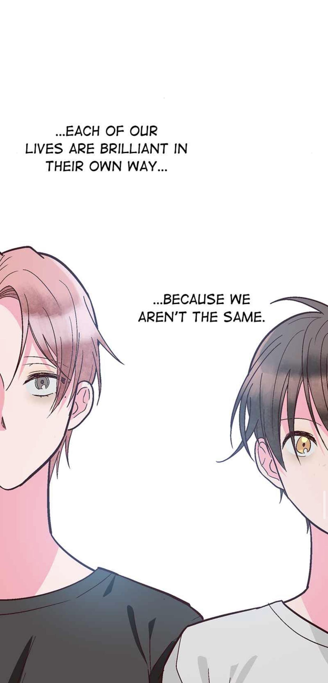 The Man Who Cleans up Makeup chapter 126 - page 37