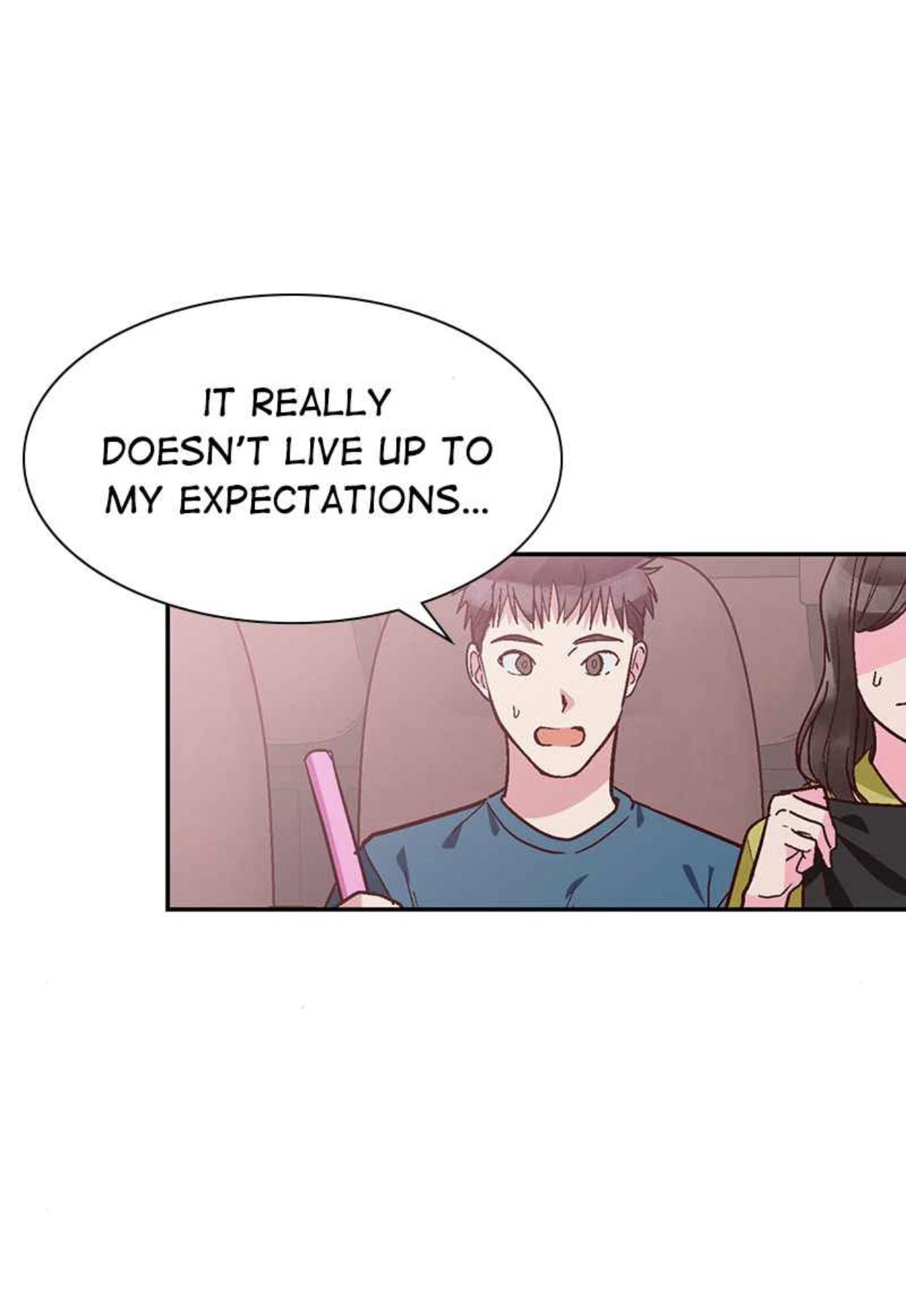 The Man Who Cleans up Makeup chapter 126 - page 4