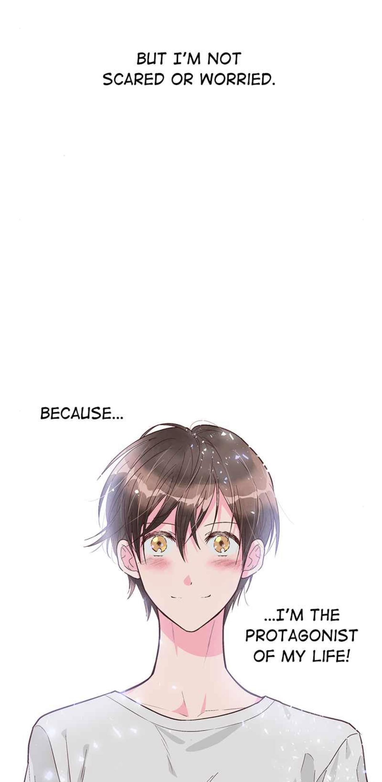 The Man Who Cleans up Makeup chapter 126 - page 45