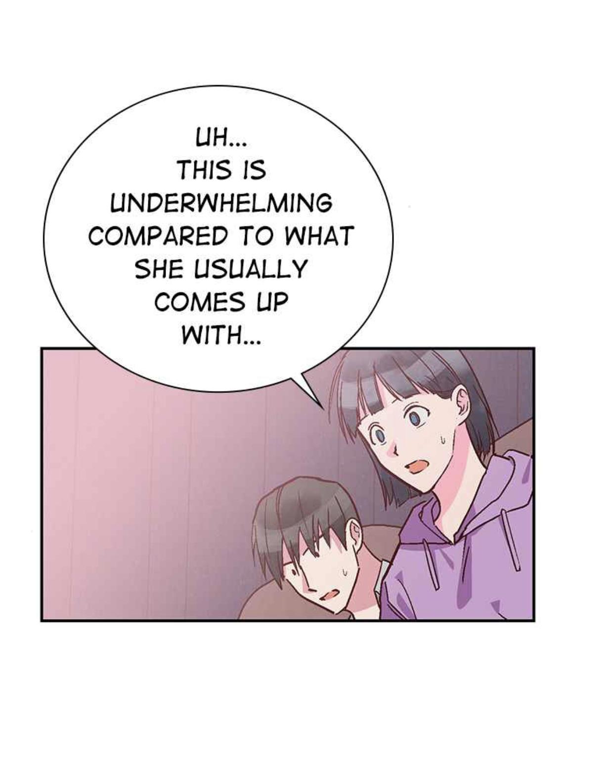 The Man Who Cleans up Makeup chapter 126 - page 9