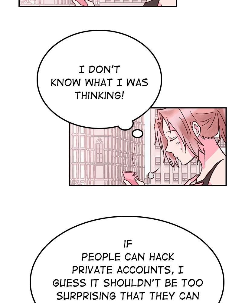 The Man Who Cleans up Makeup chapter 43 - page 10