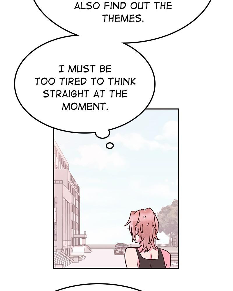 The Man Who Cleans up Makeup chapter 43 - page 11