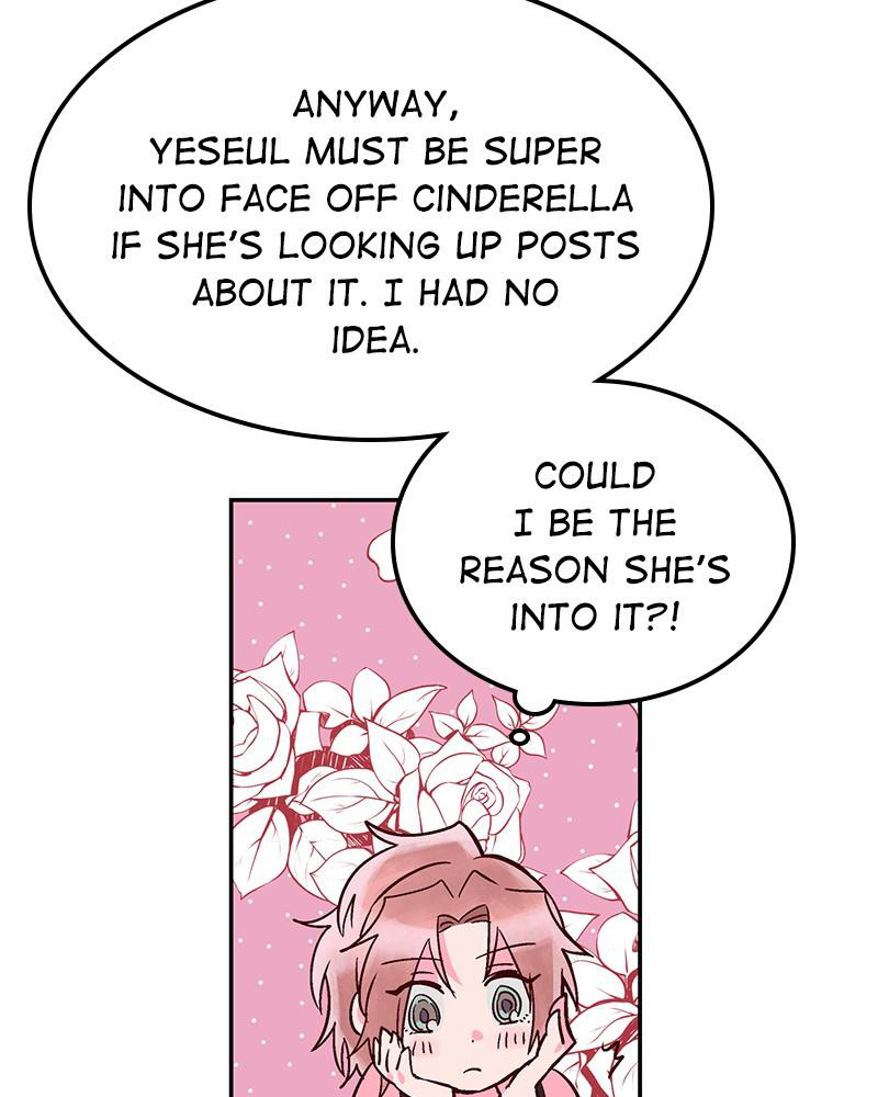 The Man Who Cleans up Makeup chapter 43 - page 12