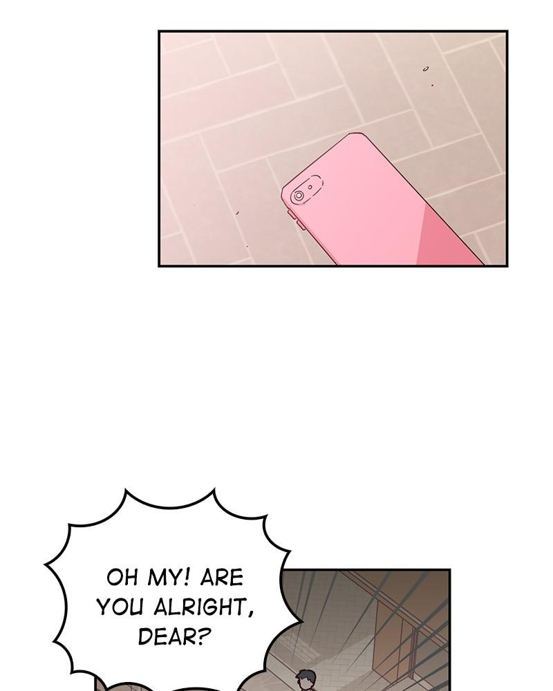The Man Who Cleans up Makeup chapter 43 - page 15