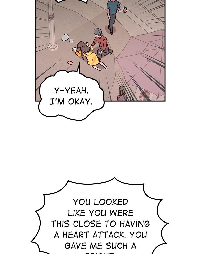 The Man Who Cleans up Makeup chapter 43 - page 16