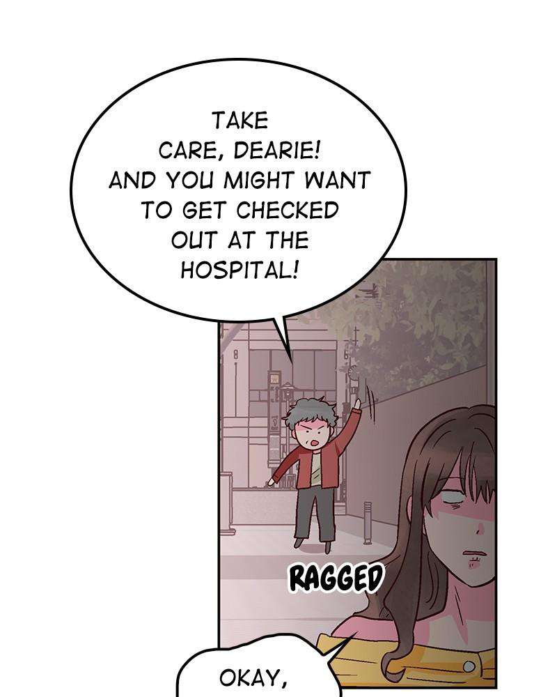 The Man Who Cleans up Makeup chapter 43 - page 19